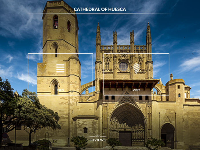 Cathedral of Huesca