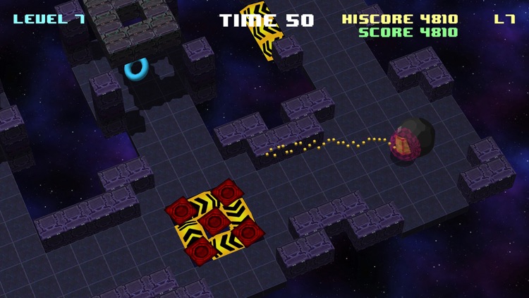 Qubit Maze screenshot-7