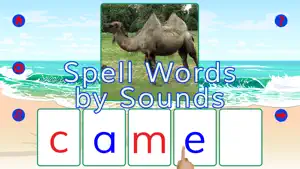 READING MAGIC 3 screenshot 4