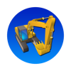 Mining Simulator - Gold Rush