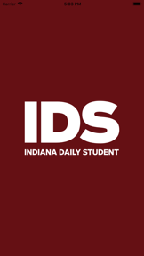 Indiana Daily Student screenshot