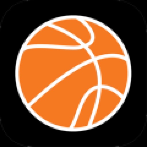 Basketball Manitoba Scoreboard Icon