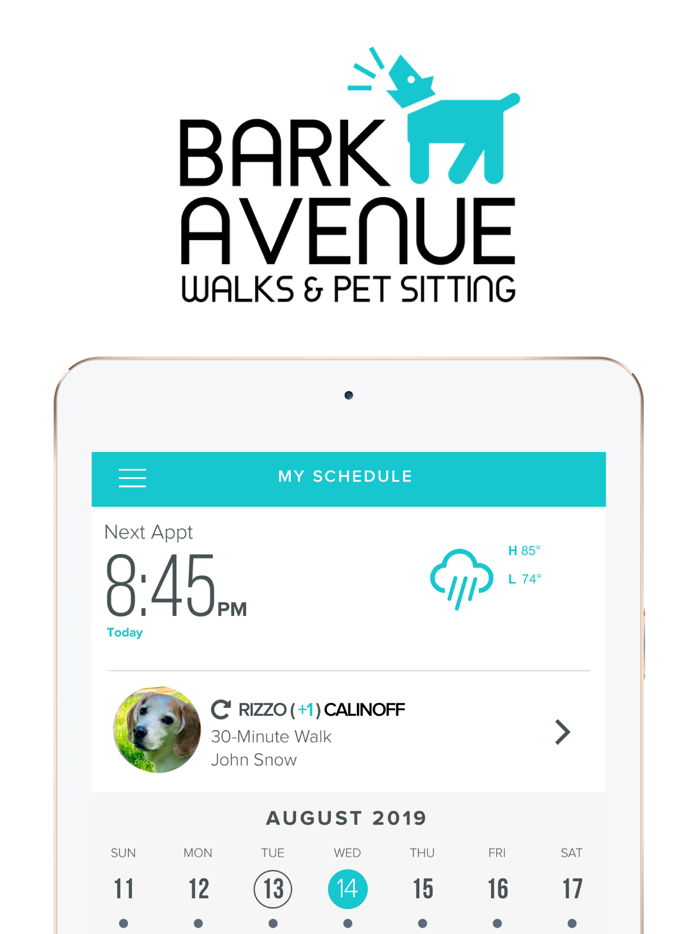 Bark Avenue