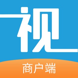 爱视陪伴商户端