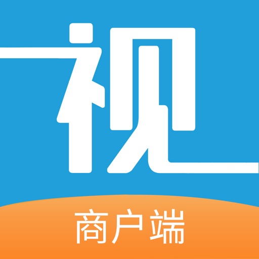 爱视陪伴商户端