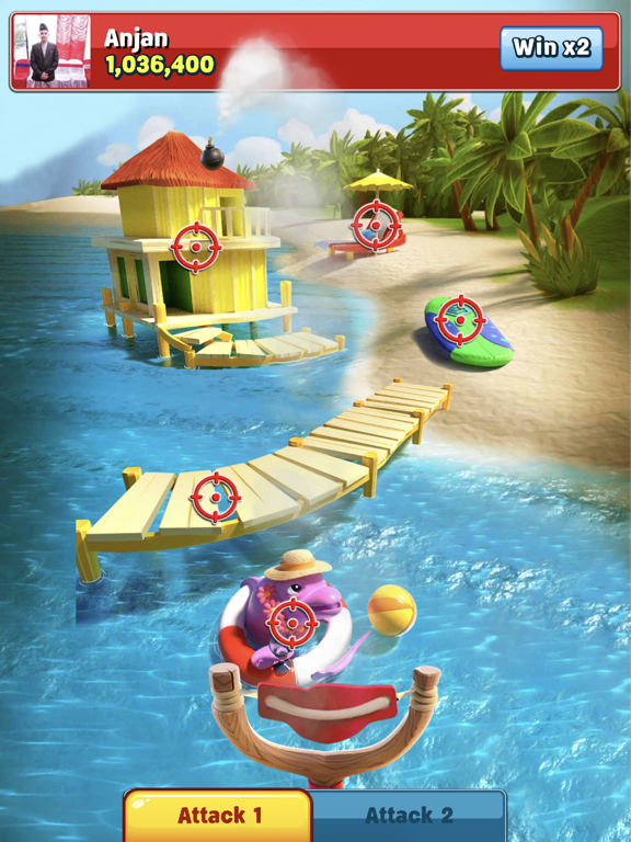Screenshot #5 pour Coin Trip