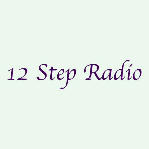 12-Step Radio