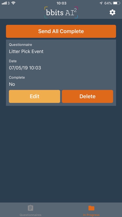 bbits AI² screenshot-4