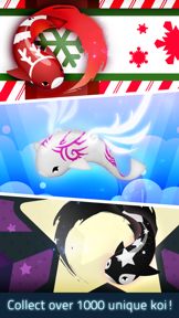 Zen Koi Classic screenshot