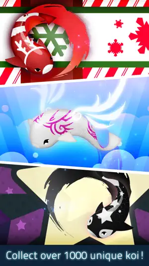 Zen Koi Classic screenshot 2