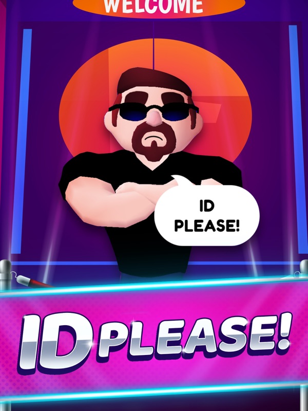 ID Please - Club Simulation screenshot 9