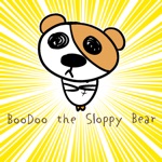 BooDoo the Sloppy Bear