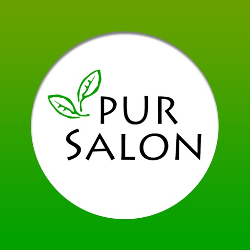 Pur Salon - Charlotte Salon icon