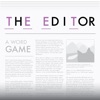 The Editor Cryptograms icon