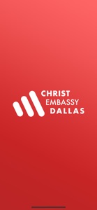 Christ Embassy Dallas screenshot #1 for iPhone