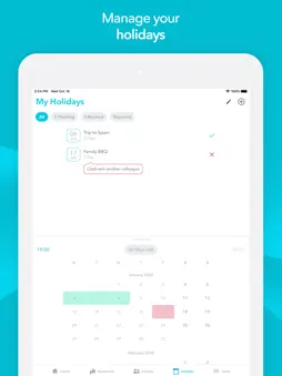 Nomify screenshot 11