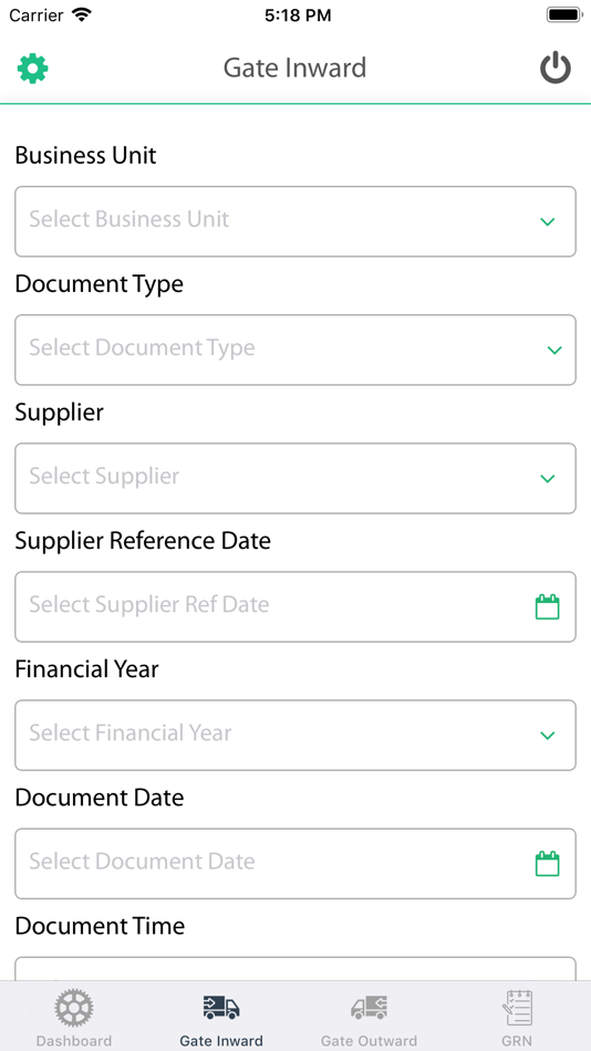 #4. Farvision Store (iOS) By: GAMUT INFOSYSTEMS LIMITED