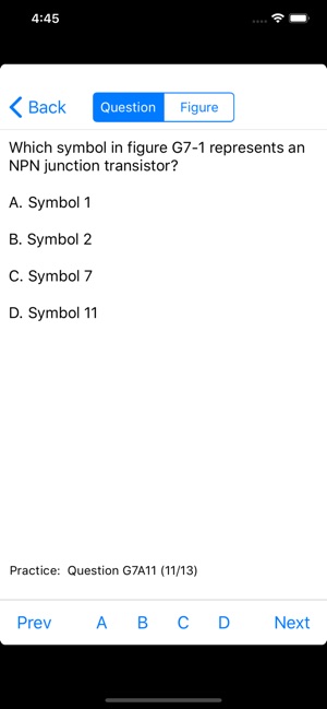 HAM Test Prep Free:  General(圖2)-速報App