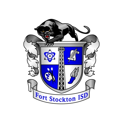 Ft Stockton ISD iOS App