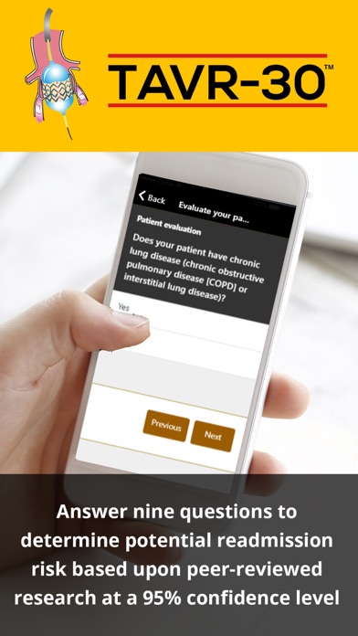 Screenshot #2 pour TAVR-30