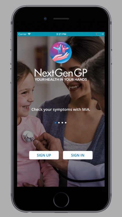 NextGenGP