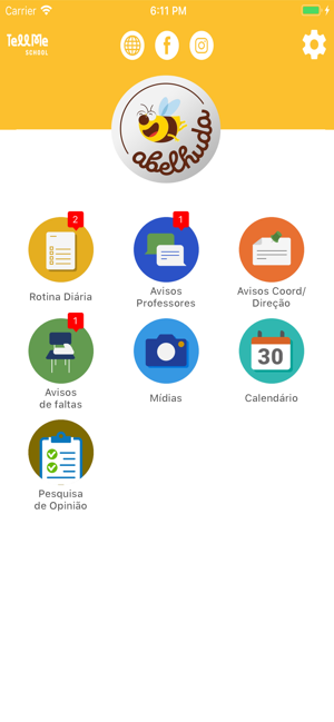 Abelhuda(圖2)-速報App