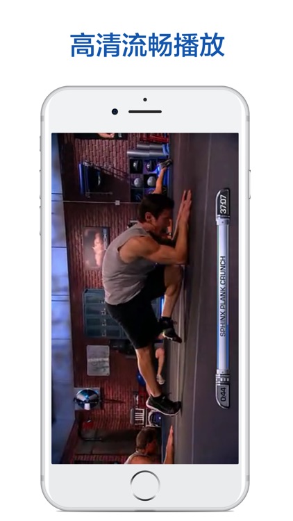 腹肌撕裂者-腹部肌肉锻炼 screenshot-4