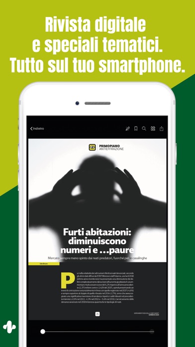Serramenti design e componenti Screenshot