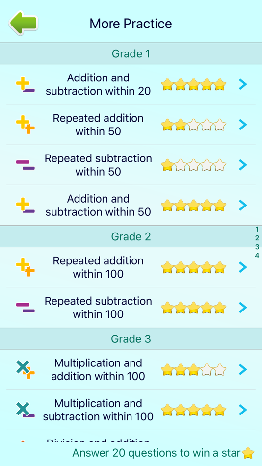 #2. QuickCalc - Quick calculations (iOS) 게시자: Qi Wang