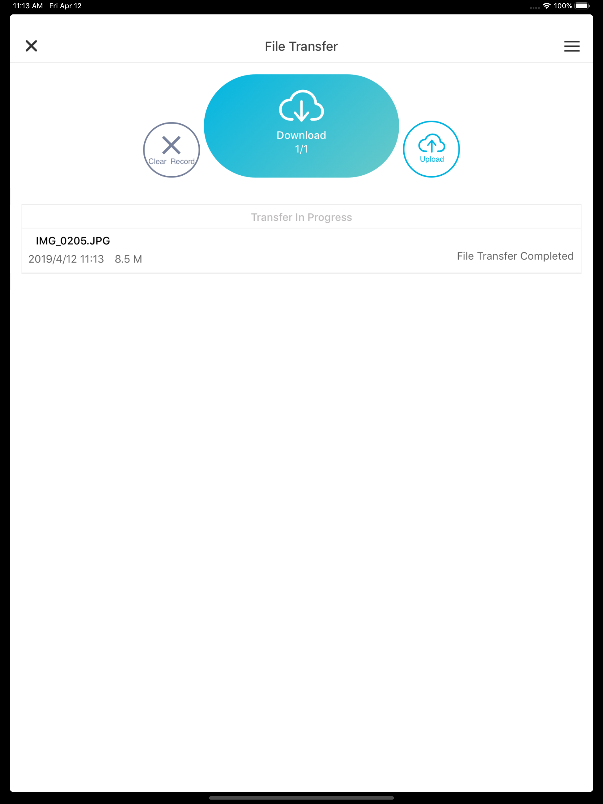 PowerCloud