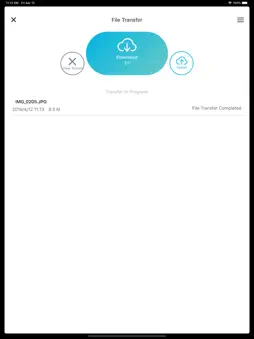 PowerCloud screenshot 13