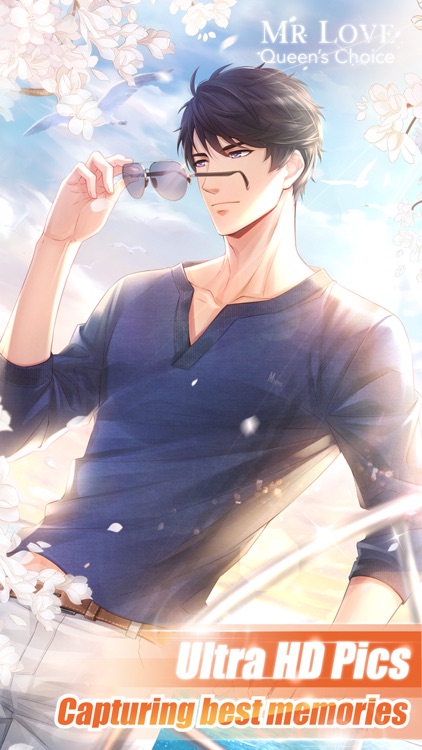 Mr Love: Queen's Choice screenshot-0