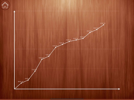 Словарные слова 3 и 4 класс iPad screenshot