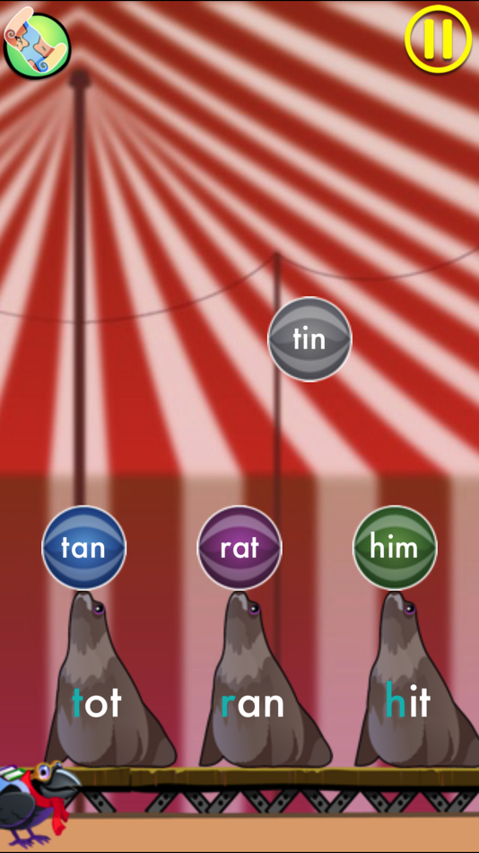 #3. Reading Raven (iOS) Podle: Early Ascent, LLC