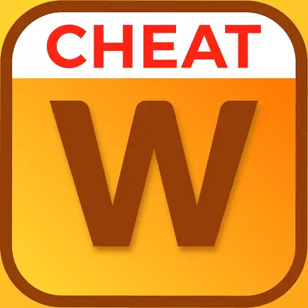 Solve Words Friends WWF Cheat Cheats