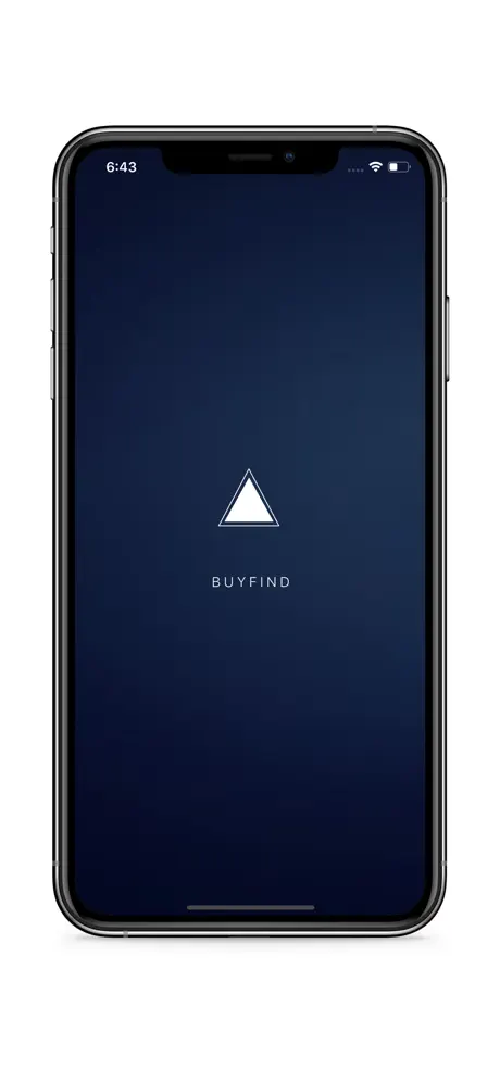 BuyFind - Compras Particulares