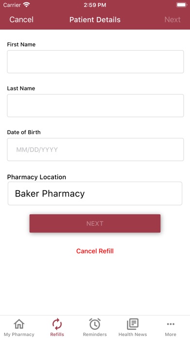 【图】Baker Pharmacy(截图3)