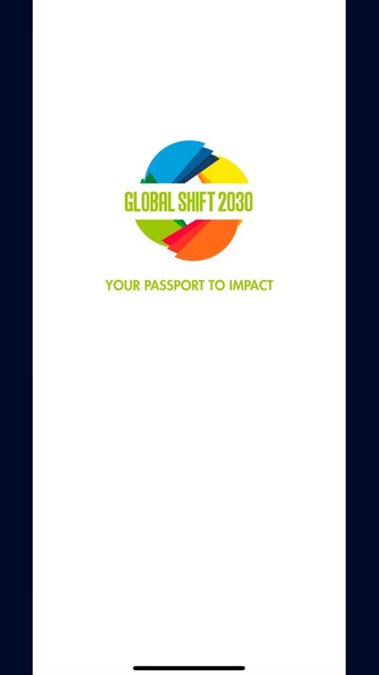 #1. GlobalShift 2030 (iOS) 由: Hourglass Interactive
