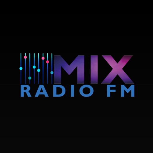 MIX RADIO FM icon