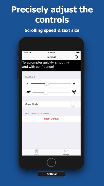 vlogger • Creator's App screenshot-4