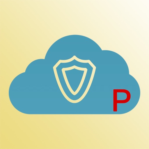 CCSP- Certified Cloud Security icon