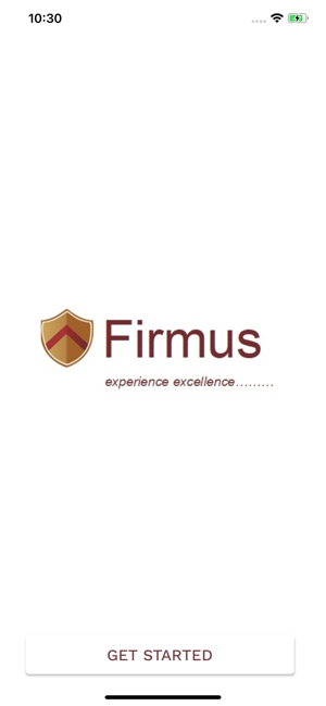 Firmus Mobile(圖1)-速報App