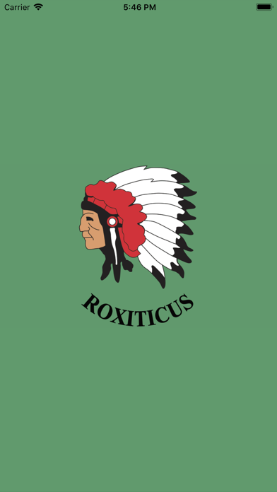 Roxiticus Golf Club Screenshot