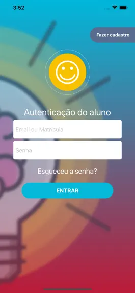 Game screenshot FADERGS Mais apk