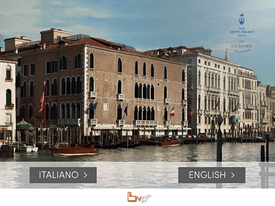 Screenshot #5 pour VPlite The Gritti Palace