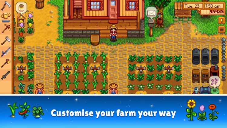 Stardew Valley screenshot-7