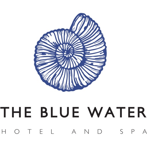 Th Blue Water Hotel & Spa icon