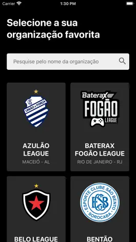 Game screenshot e-SporTI apk