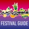 JUICY BEATS Festival Guide