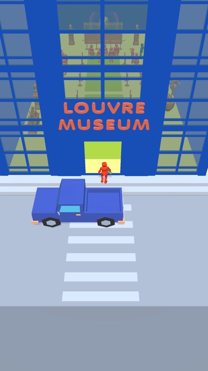 Art Heist! screenshot-0